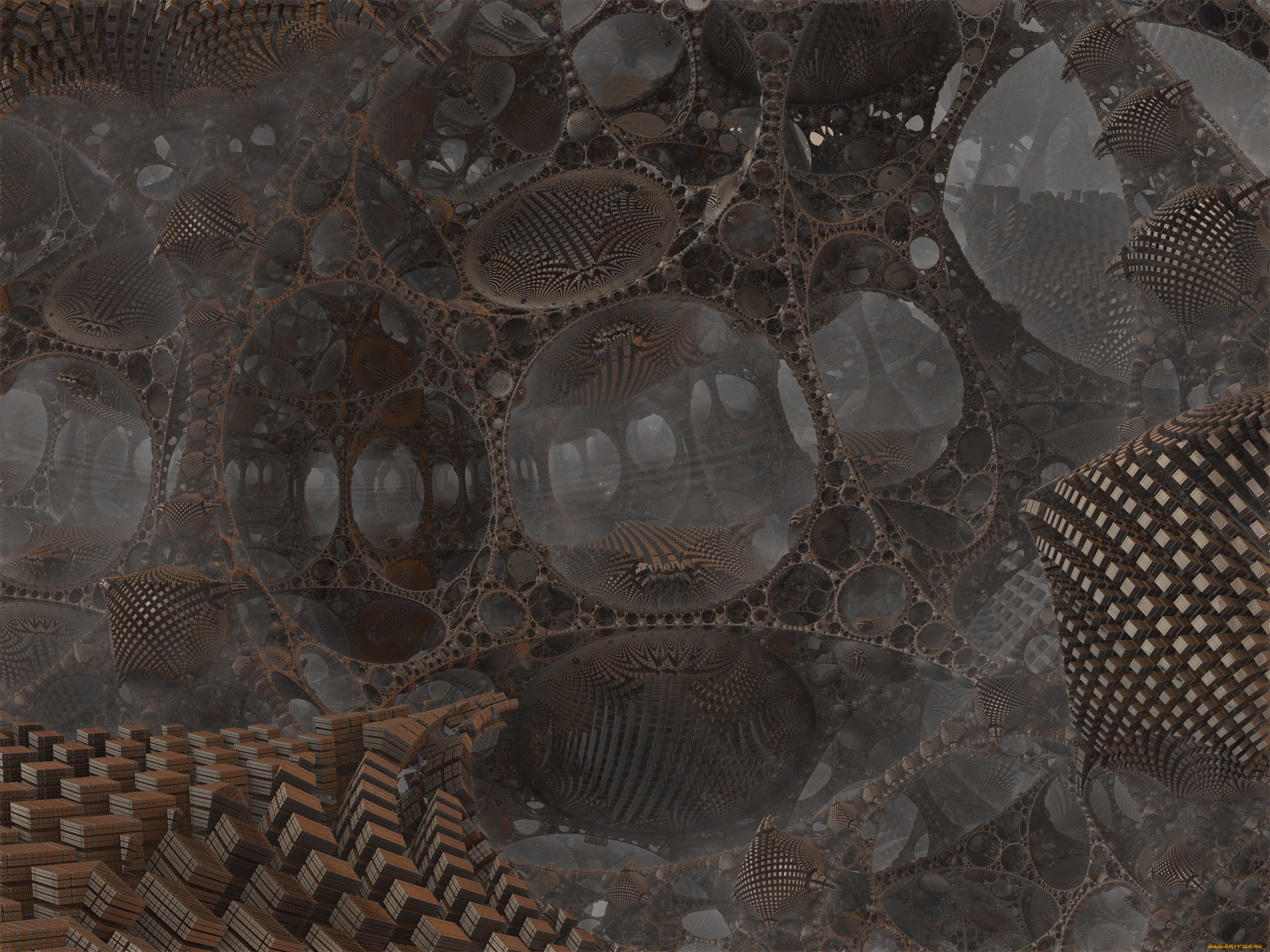 3 ,  , abstract, , , 